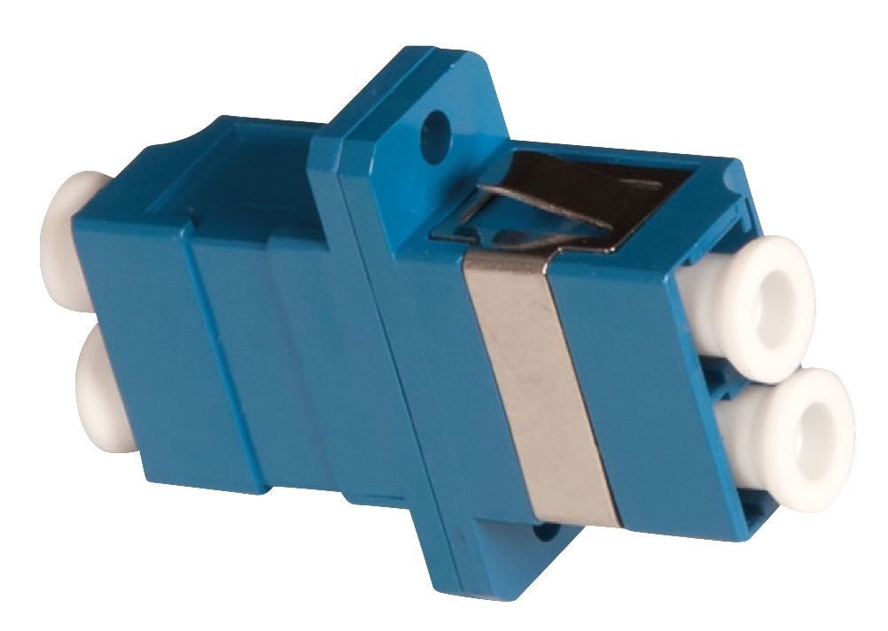 EAN 5704174319764 - Lanview LVO231287 conector de fibra óptica LC Hembra imagen 1