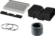 EAN 4242003903599 - Siemens LZ22CBI14 accesorio para campana de estufa Kit de recirculación para campana extractora imagen 1