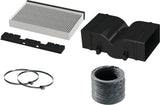 EAN 4242003903551 - Siemens LZ12CBI14 accesorio para campana de estufa Kit de recirculación para campana extractora imagen 1