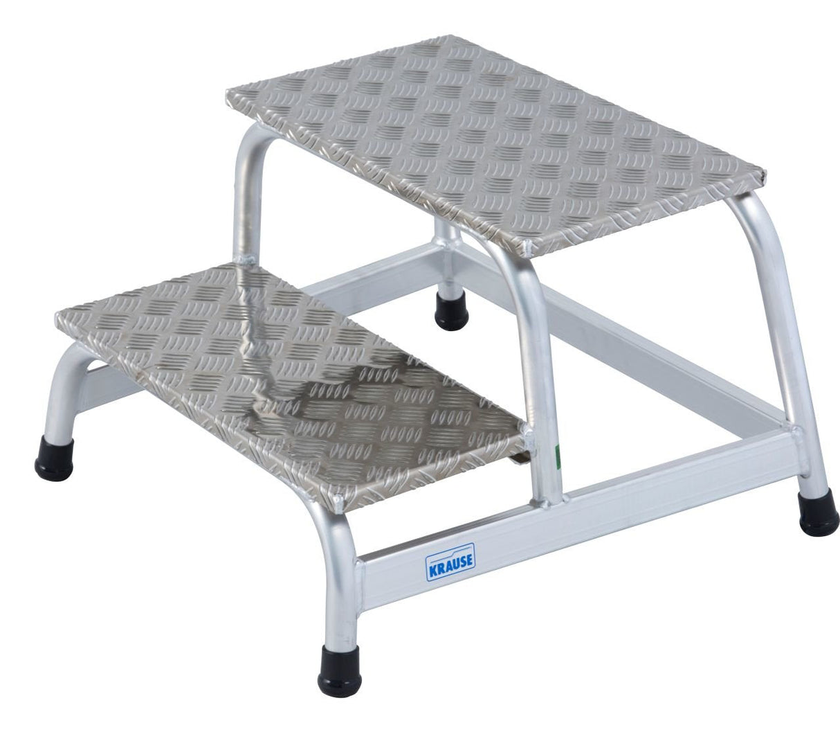 Krause Escalerilla De Plataforma 2 Peldaños 805027