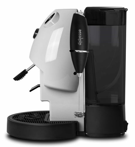 EAN 8055519905133 - Didiesse New Baby Frog Semi-automática Cafetera de cápsulas 1,3 L imagen 3
