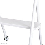 EAN 8717371448097 - Neomounts NS-M1500WHITE mueble y soporte para dispositivo multimedia Blanco imagen 8
