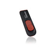 EAN 4713435791721 - ADATA C008 64GB unidad flash USB USB tipo A 2.0 Negro, Rojo imagen 1