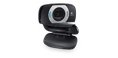 Logitech Hd Webcam C615 Cámara Web 1920 X 1080 Pixeles Usb 2.0 Negro