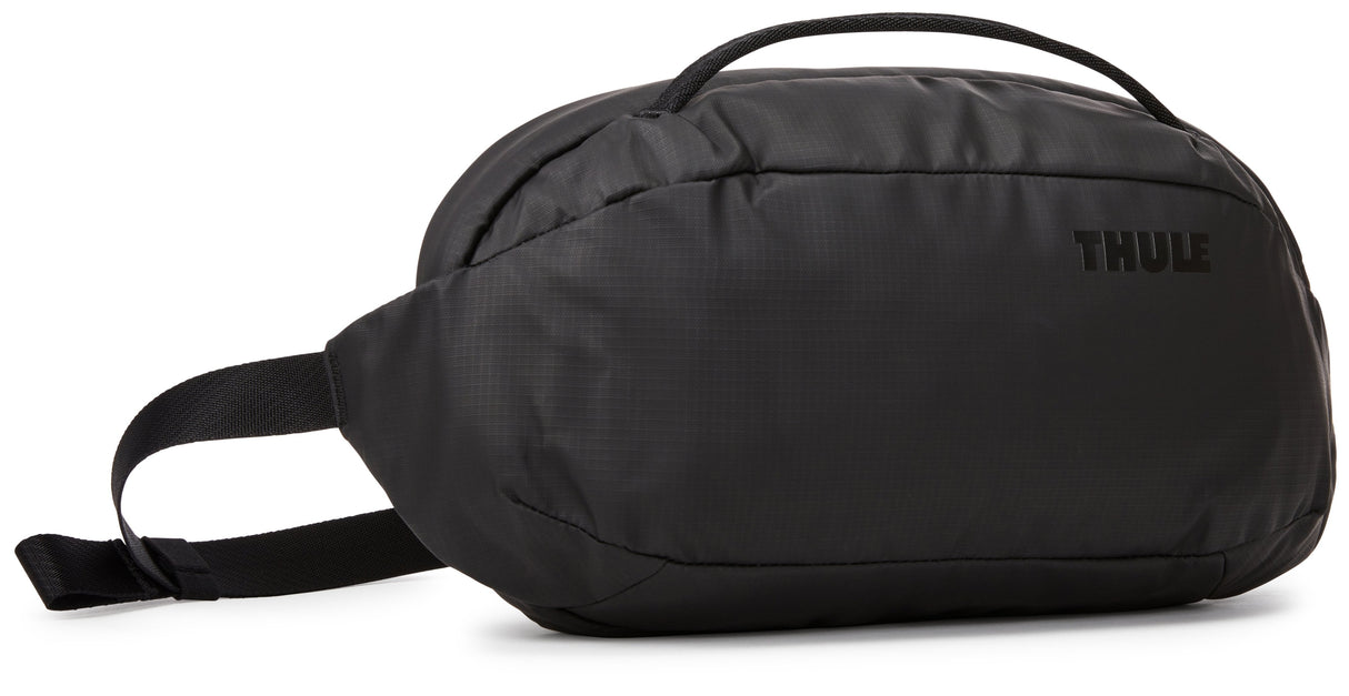 Bandolera  Thule Tact Tactwp05 Poliéster Negro Niño Black, 3205290