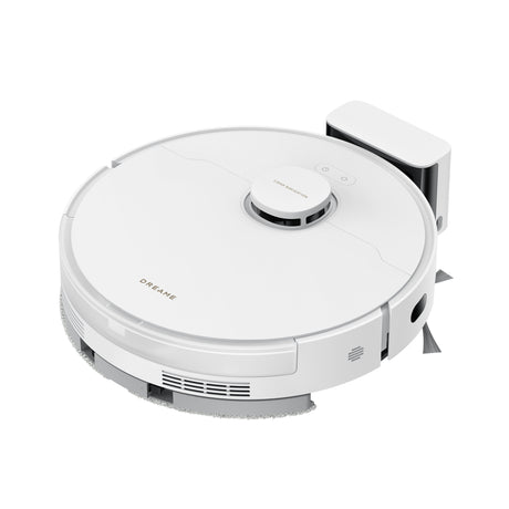 EAN 6977328069634 - Dreame D20 Pro 0,7 L Blanco imagen 2