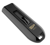 EAN 4712702649055 - Silicon Power Blaze B21 unidad flash USB 128 GB USB tipo A 3.2 Gen 1 (3.1 Gen 1) Negro imagen 1