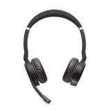 EAN 5706991020717 - Jabra Evolve 75 Auriculares Inalámbrico y alámbrico Diadema Oficina/Centro de llamadas MicroUSB Bluetooth imagen 4