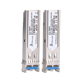 Extralink Sfp 1.25g 1310nm 20km Sm Dom 2-Pack