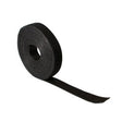 EAN 4052792035100 - LogiLink KAB0055 abrazadera para cable Negro 1 pieza(s) imagen 1