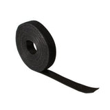 EAN 4052792035100 - LogiLink KAB0055 abrazadera para cable Negro 1 pieza(s) imagen 1