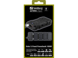 EAN 5705730421051 - Sandberg 421-05 batería externa 10000 mAh Cargador inalámbrico Negro imagen 10