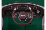 Jamara Correpasillos Bentley Exp12 Verde 12v 3+