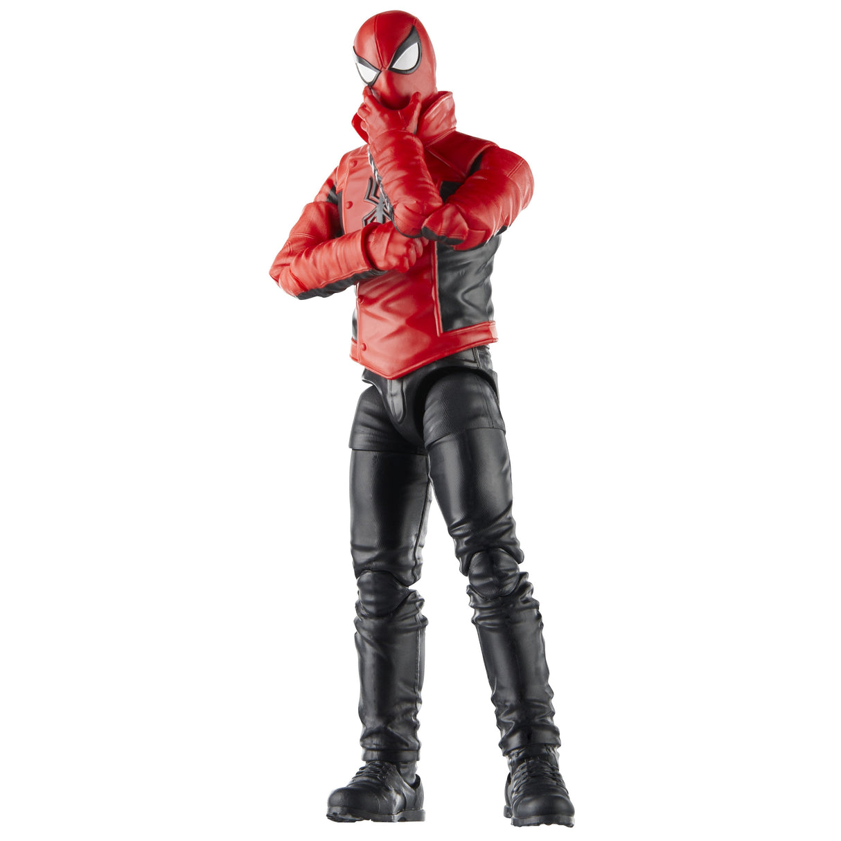Figura Hasbro Marvel Legends Series Last Stand Spider Man