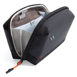 Inateck Organizer Tasche Abm33 Negro 22.5cm X 14cm X 8.5 Cm