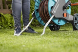 Gardena Aquaroll M Easy Tambor De Carrete Manual 18515-20