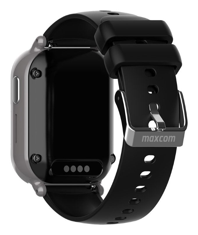 EAN 5908235979144 - MaxCom FW49 3,86 cm (1.52") IPS Digital 240 x 280 Pixeles Pantalla táctil 4G Negro GPS (satélite) imagen 3