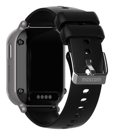 EAN 5908235979144 - MaxCom FW49 3,86 cm (1.52") IPS Digital 240 x 280 Pixeles Pantalla táctil 4G Negro GPS (satélite) imagen 3