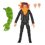 Figura Hasbro Marvel Legends Series X Men Baf Ch'Od Chamber