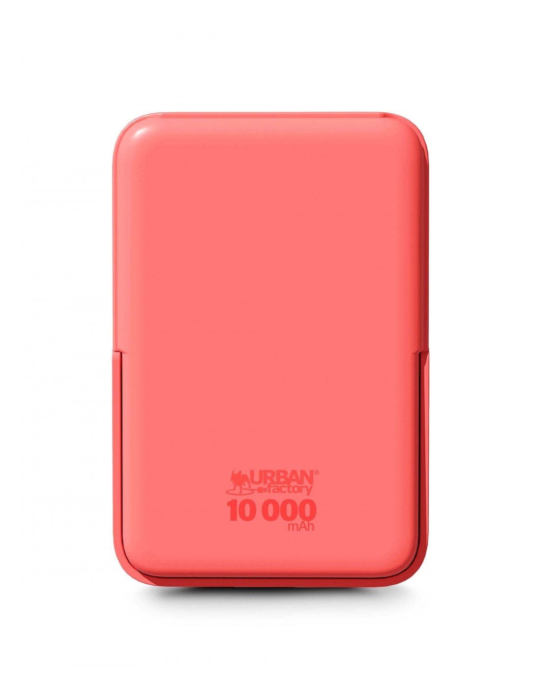 EAN 3760170885209 - Urban Factory Magnee Power 10000 mAh Cargador inalámbrico Coral imagen 6