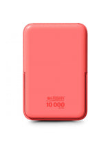 EAN 3760170885209 - Urban Factory Magnee Power 10000 mAh Cargador inalámbrico Coral imagen 6