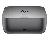 EAN 5715063797105 - HP Thunderbolt 4 Ultra 180W G6 Dock Alámbrico Gris imagen 1