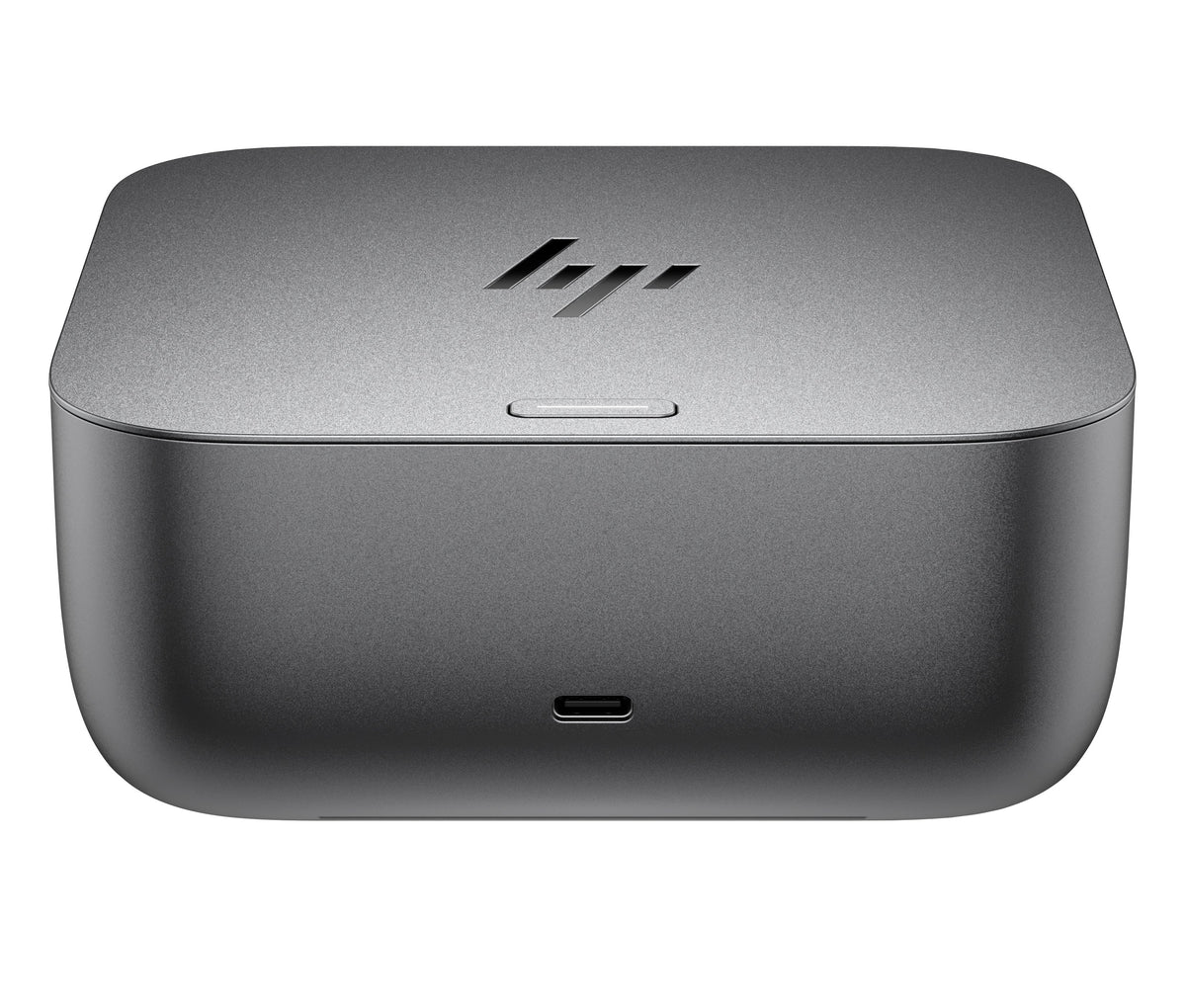 EAN 5715063797105 - HP Thunderbolt 4 Ultra 180W G6 Dock Alámbrico Gris imagen 1