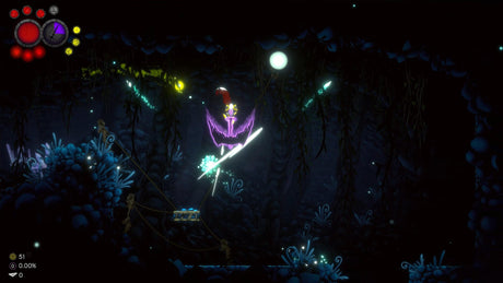 EAN 8424365722759 - Aeternum Game Studios Aeterna Noctis imagen 1