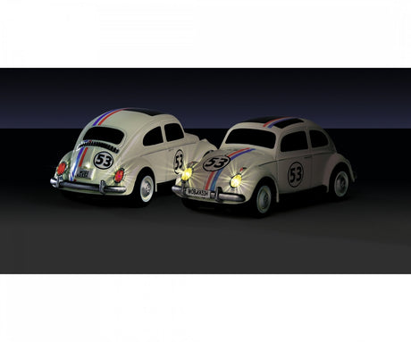 EAN 4005299011849 - Carson VW Beetle Rallye modelo controlado por radio Coche de rally Motor eléctrico 1:87 imagen 5