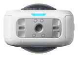 Cámara De Acción Insta 360 X6 Essentials Bundle - Artic White