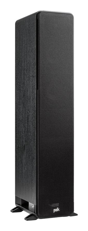 EAN 0747192134266 - Polk Audio Signature Elite ES50 Negro Alámbrico imagen 2