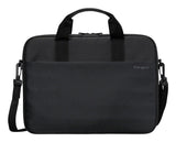 Maletin Targus Intellect 15-16" Slim Brief - Black