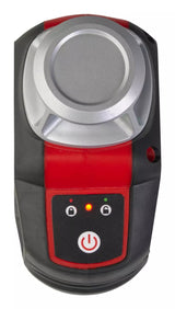 Einhell Te-Ll 360 G, Láser De Líneas Cruzadas Negro/Rojo