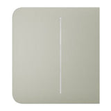 Smart Sidebutton 2gang/Oyster 46026 Ajax