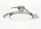 EAN 8721103096081 - Philips 8721103096081 ventilador Níquel imagen 1
