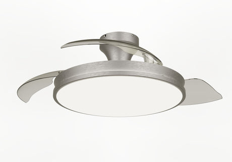 EAN 8721103096081 - Philips 8721103096081 ventilador Níquel imagen 1
