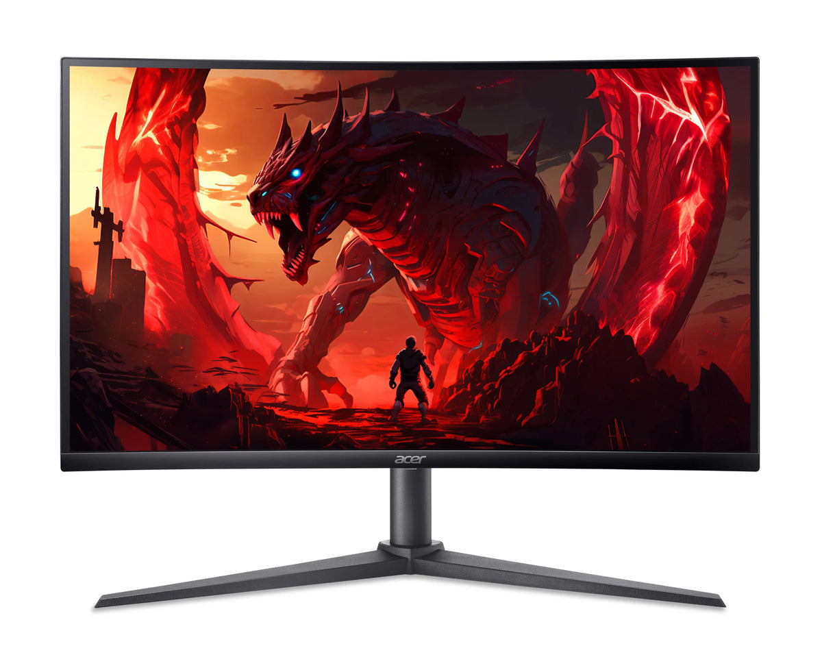 EAN 4711474705884 - Acer Nitro XZ270 W0bmiiphx 27 1920 x 1080 (Full HD) HDMI DisplayPort 280Hz pantalla para PC imagen 1