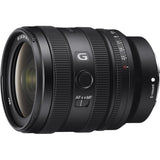 Sony Fe 24-50mm F2.8 G Lens