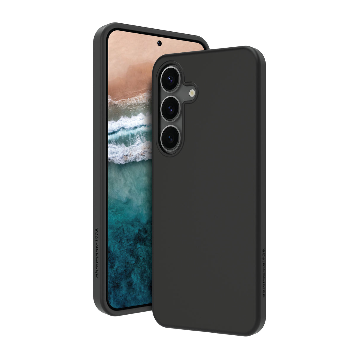 EAN 5711428065735 - dbramante1928 Monaco funda para teléfono móvil 15,8 cm (6.2") Negro imagen 1