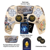 Carcasa Harry Potter Combo Hogwarts