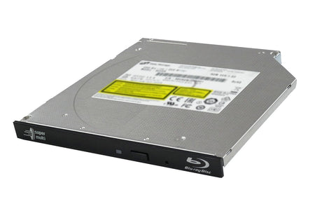 EAN 8809484671032 - Hitachi-LG Super Multi UHD-BD Writer unidad de disco óptico Interno Blu-Ray RW Negro imagen 1