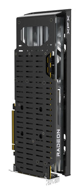 EAN 840191502477 - XFX Speedster QICK 319 Core Edition AMD Radeon RX 7800 XT 16 GB GDDR6 imagen 3
