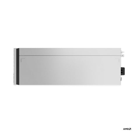 EAN 0196802695718 - Lenovo IdeaCentre 3 AMD Ryzen™ 5 5600H 8 GB DDR4-SDRAM 512 GB SSD SFF PC Gris imagen 9