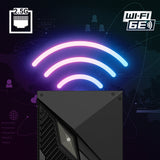 Pc Gaming Msi Mpg Infinite X2 14nug7-460at Intel® Core I7 I7-14700kf 32 Gb Ddr5-Sdram 1 Tb Ssd Nvidia Geforce Rtx 4080 Super Windows 11 Home