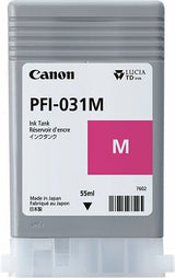 Cartucho Canon Pfi 031 Magenta