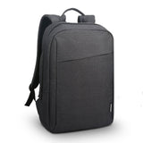 EAN 0193386076841 - Lenovo B210 39,6 cm (15.6") Mochila Negro imagen 3
