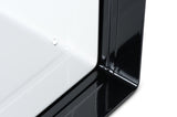 Sujetalibros 16,8 X 24,0 X 24,0 Cm Gris