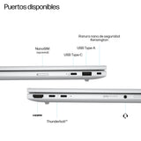 EAN 0199251366260 - HP EliteBook 8 G1i AI PC Intel Core Ultra 5 225U Portátil 35,6 cm (14") WUXGA 16 GB DDR5-SDRAM 512 GB SSD imagen 3
