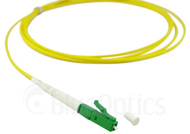 Blueoptics Lwl Patchkabel Lc-Apc / Lc-Apc Sm Os2 0,5m