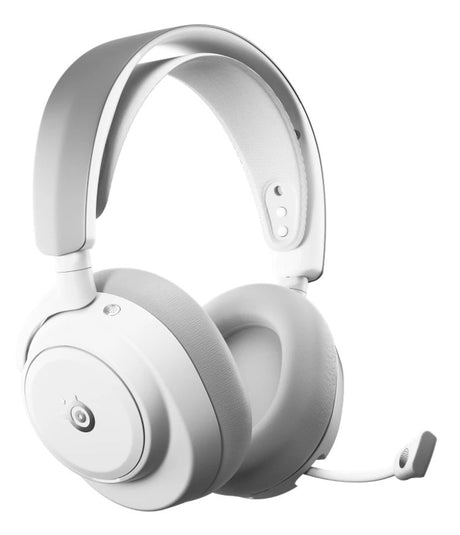 EAN 5707119068161 - Steelseries Arctis Nova Pro Omni Auriculares Inalámbrico y alámbrico Diadema Juego USB Tipo C Bluetooth B imagen 2
